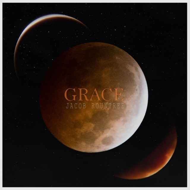 Jacob Rountree dévoile “Grace”, une chanson profondément personnelle