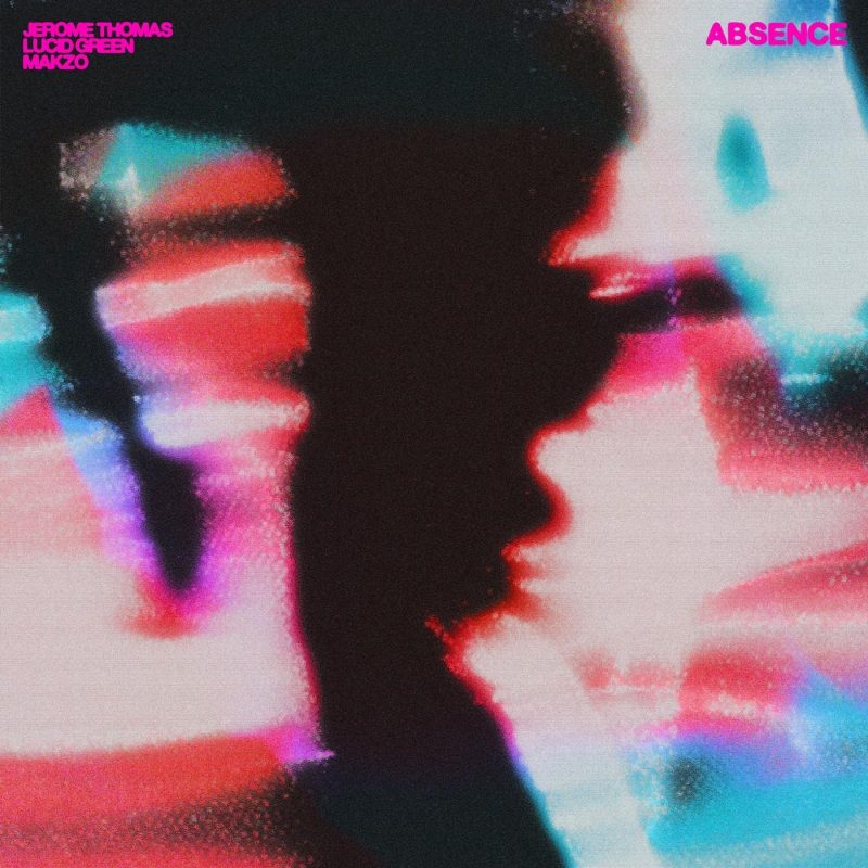 Jerome Thomas, Makzo et Lucid Green transforment la distance en promesse avec “Absence”