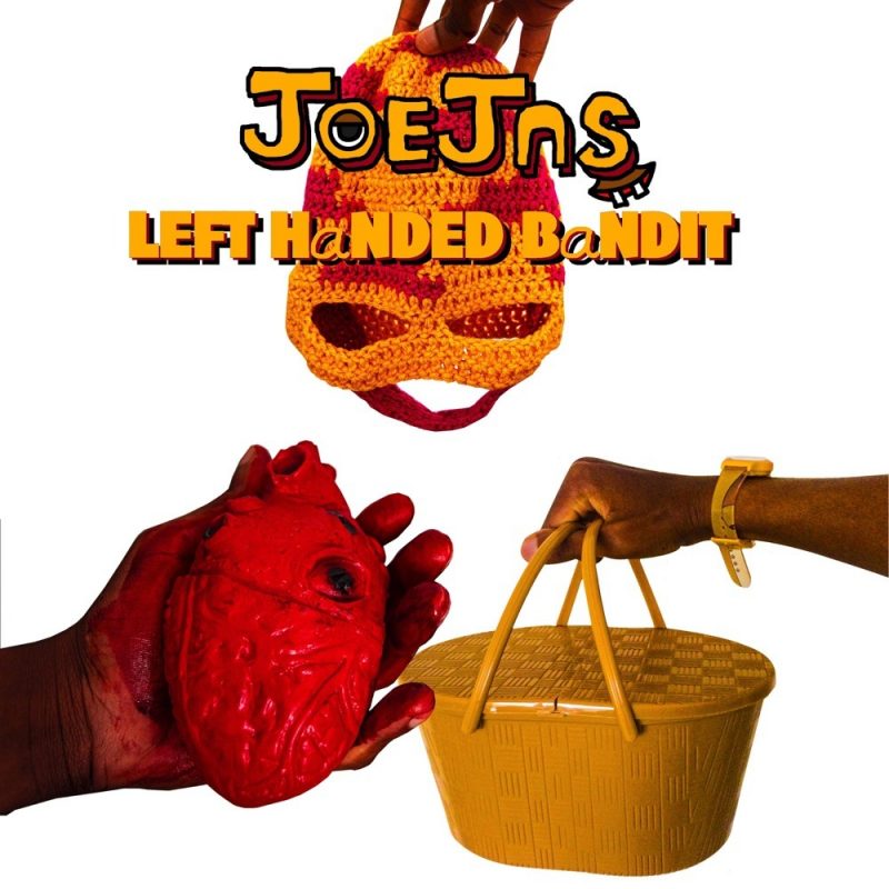 JoeJas ensorcelle le rap avec « WiiiZARD POOLS »