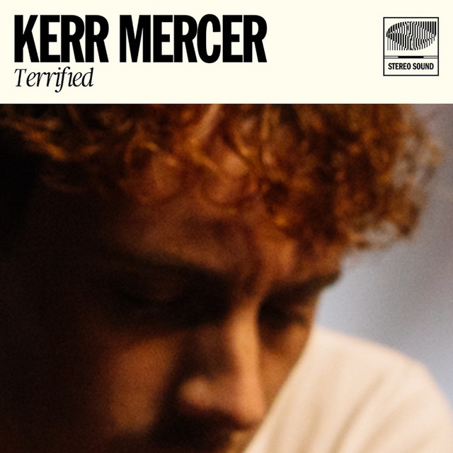 Kerr Mercer : L’éveil d’une nouvelle étoile avec « Terrified »