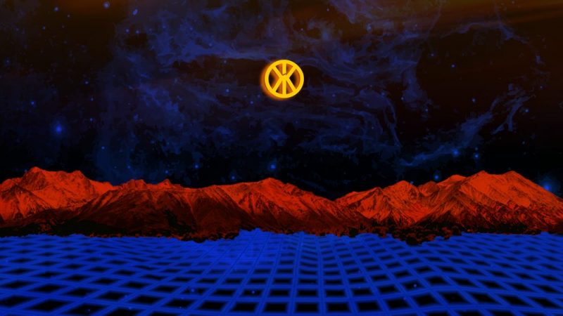 Konchord : Le Grand Vertige de BurnHalla 2026 avec la chanson live de « Start Again »