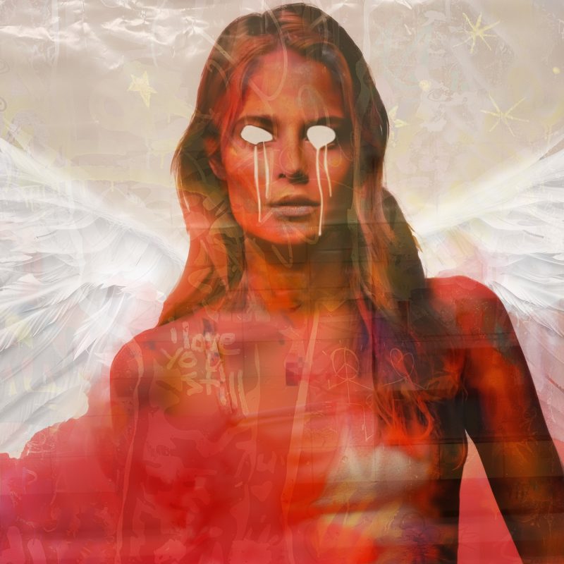 « Starless » : L’éclat sombre d’une résilience rock signé LYLVC