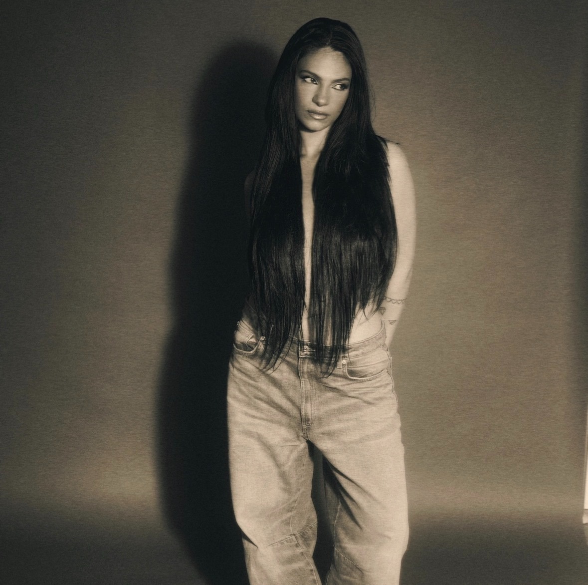 Lorensa : se choisir enfin avec “Never u & i”