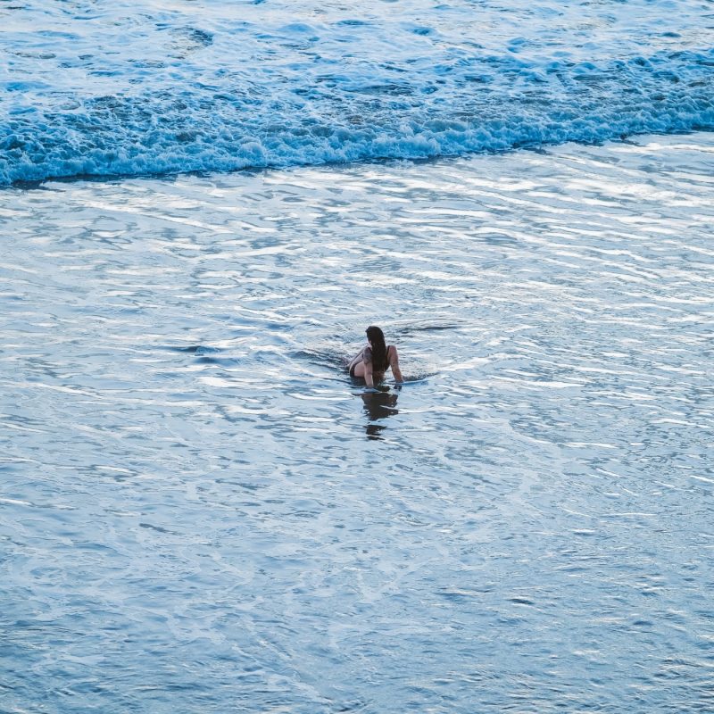 Maijah : « Thalassophobia », l’odyssée onirique entre abîmes et résilience
