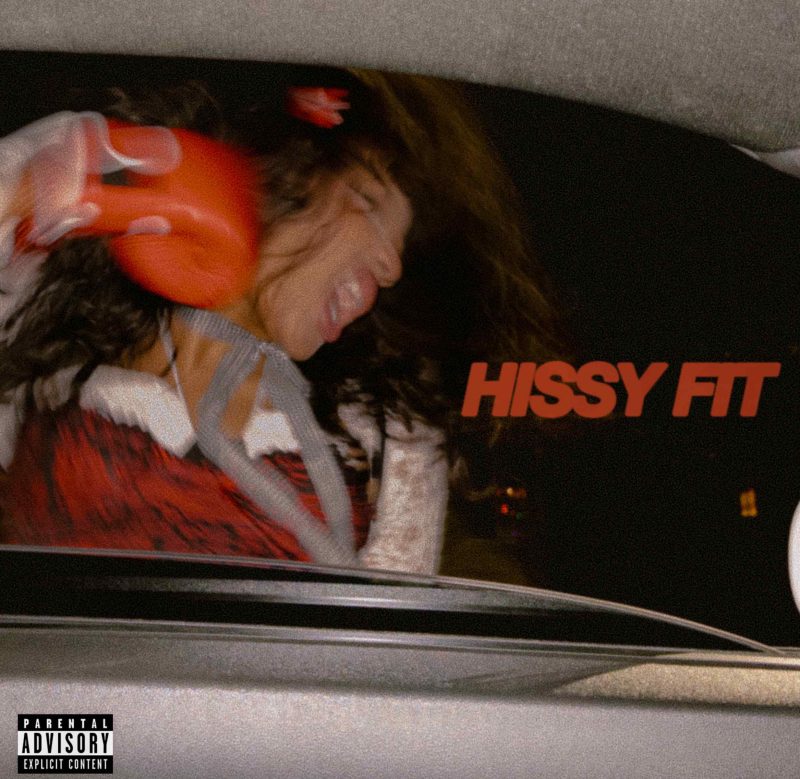 Makhyli : L’Éclat Électrique de « Hissy Fit »