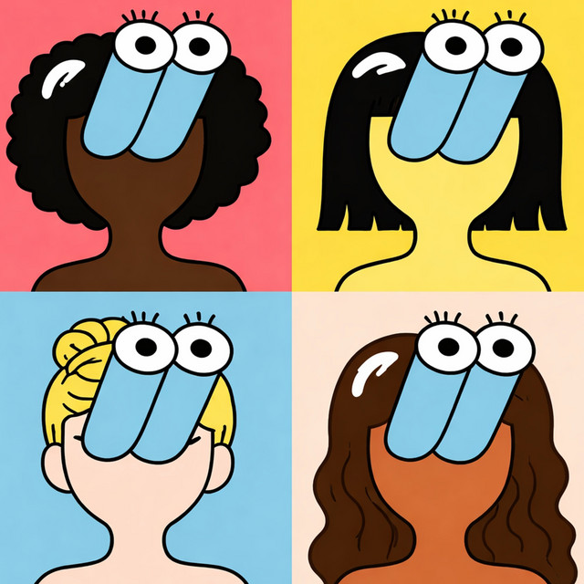 Manga Saint Hilare : L’énergie pure de « In The Dance »