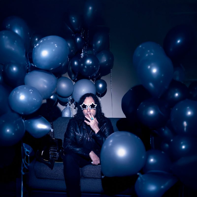 Mike Green : L’envoûtante dérive de « I Can&rsquo;t Help It »