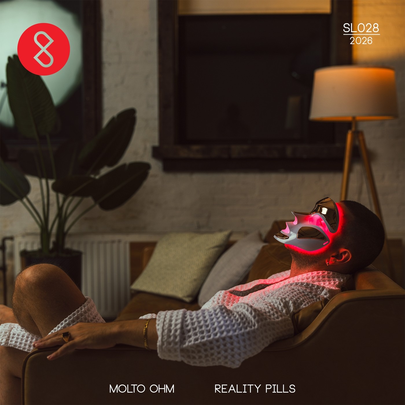 « Clovarid » de Molto Ohm : Un Médicament Sonore pour l’Ère Hyperréelle