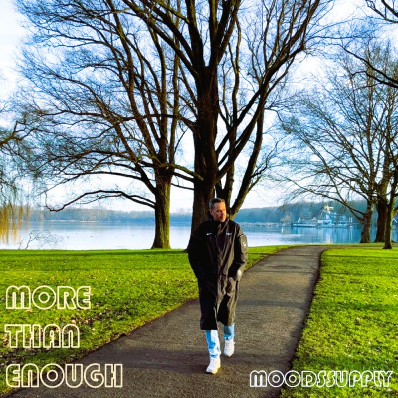 Moodssupply, l’art du lâcher-prise avec « More Than Enough »