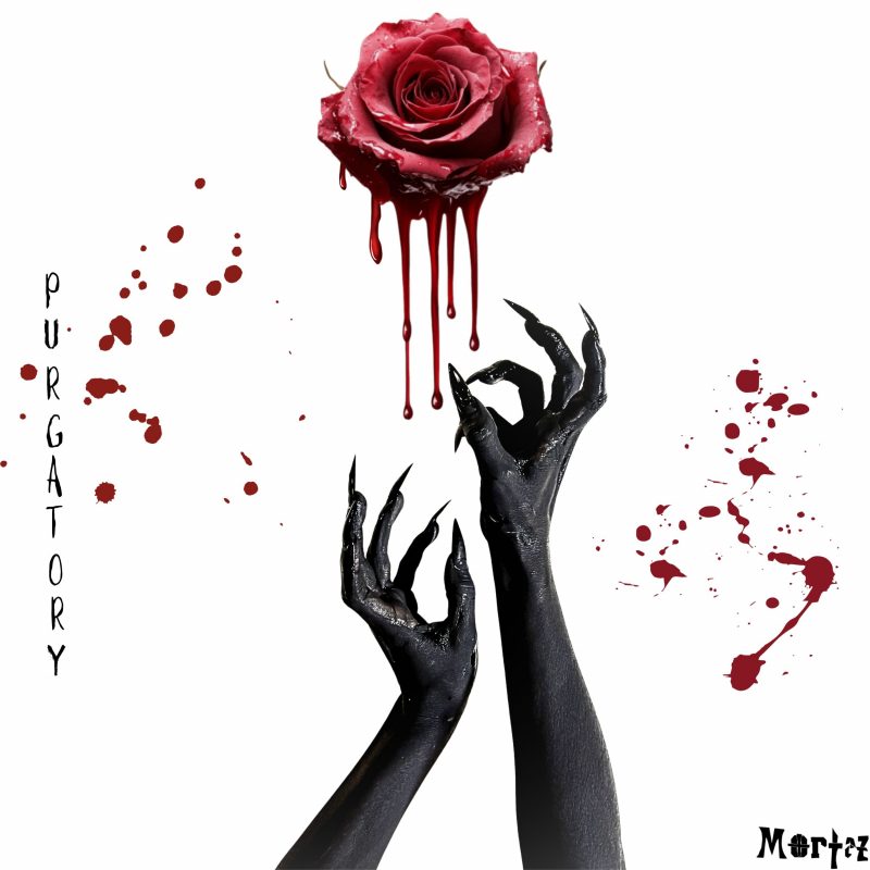 L&rsquo;Ascension par les Cendres : La Traversée « Purgatory » de Mortez