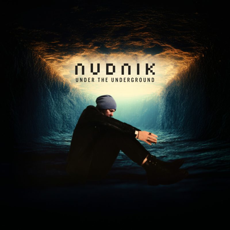 NUDNIK : Voyage au cœur de l&rsquo;intime avec « Under The Underground »