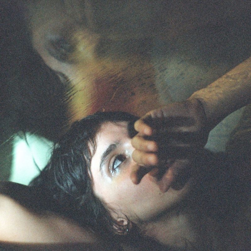 Otracami : Le vertige hivernal de « Perfect Reach »