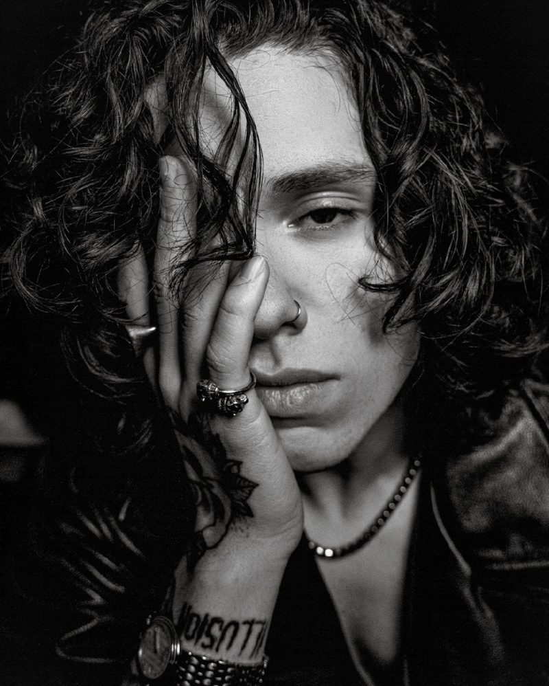 OXFLOYD, à bout de souffle dans « Oxygen »