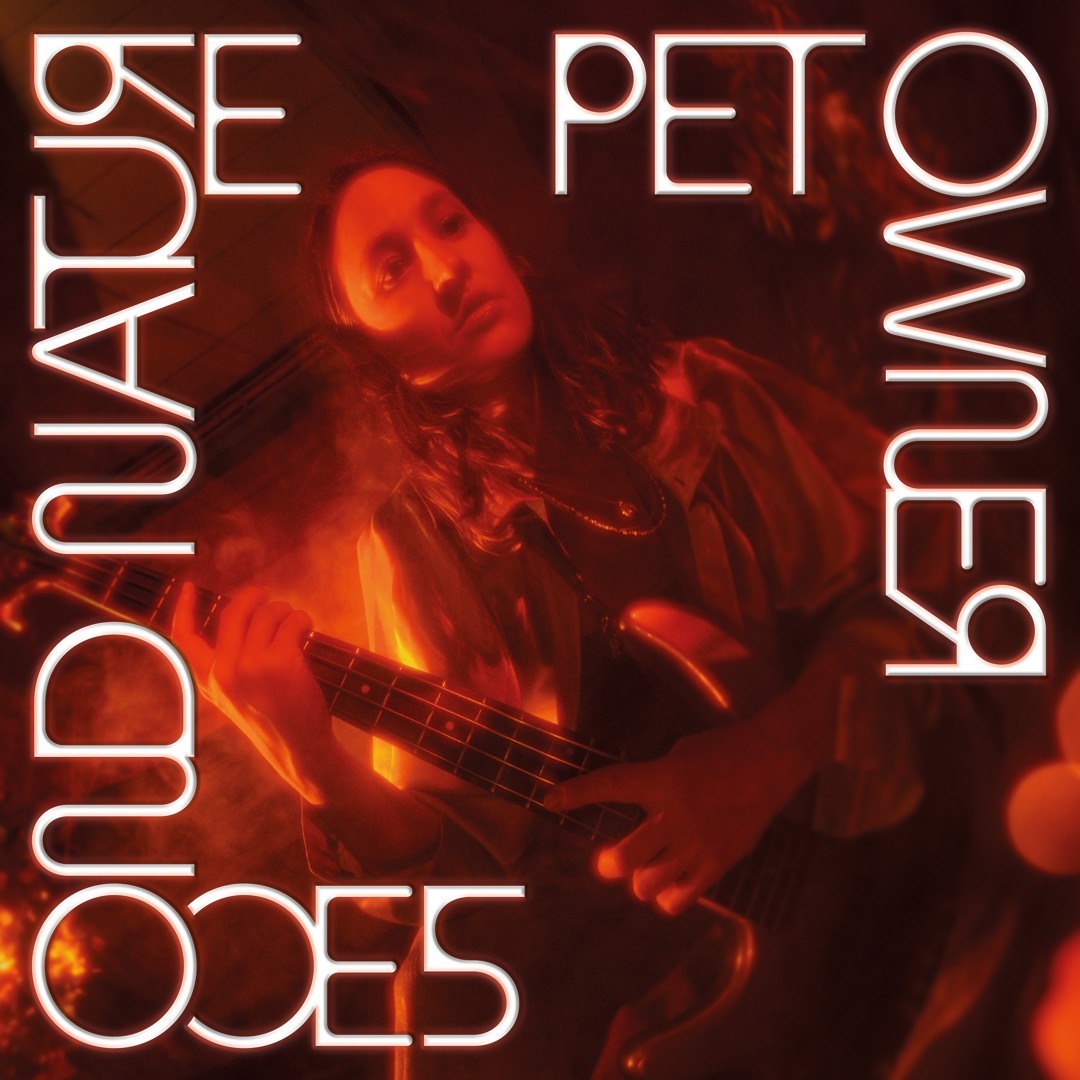 Pet Owner brouille les pistes avec « Mind Tricks », éclat pop aux détours insoupçonnés