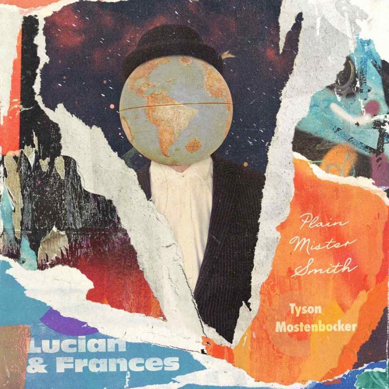 Quand Plain Mister Smith Rencontre Tyson Motsenbocker sur « Lucian and Francis »