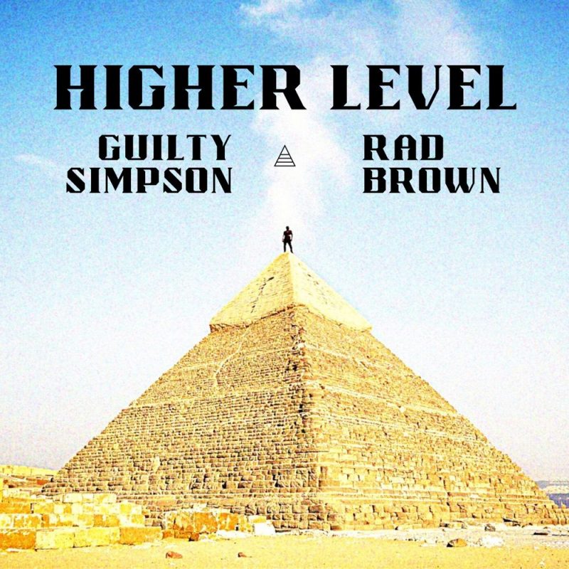 La Motor City sous un nouveau ciel : Guilty Simpson et Rad Brown atteignent le « Higher Level »