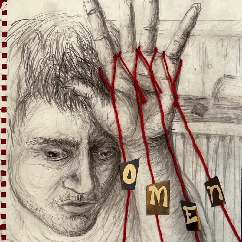 Rage Unfold : Le souffle prophétique de « Omen »