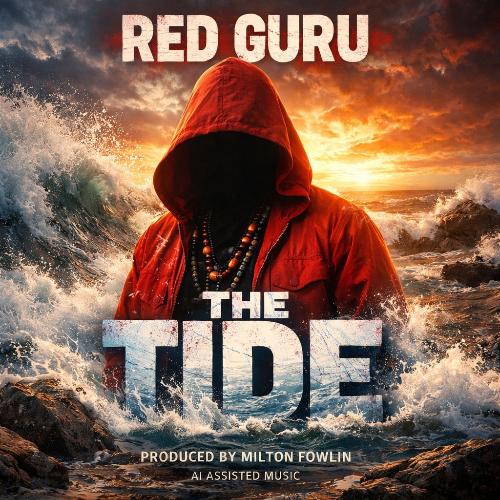 Red Guru sur la crête de la technologie avec « The Tide »
