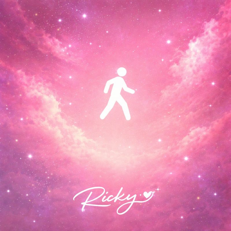 Ricky Earlywine, la renaissance maîtrisée de « Move Like This »