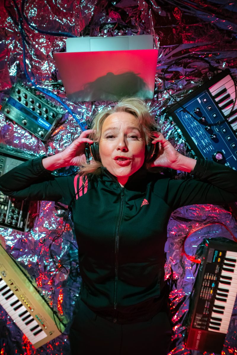 Éclat pop et vertige intime : le réveil de Sunstroke Rain avec « Another World »