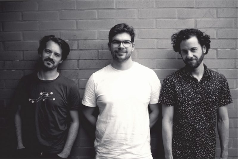 Silent Frames : L’ivresse organique du dimanche avec l’EP « Sonntag »