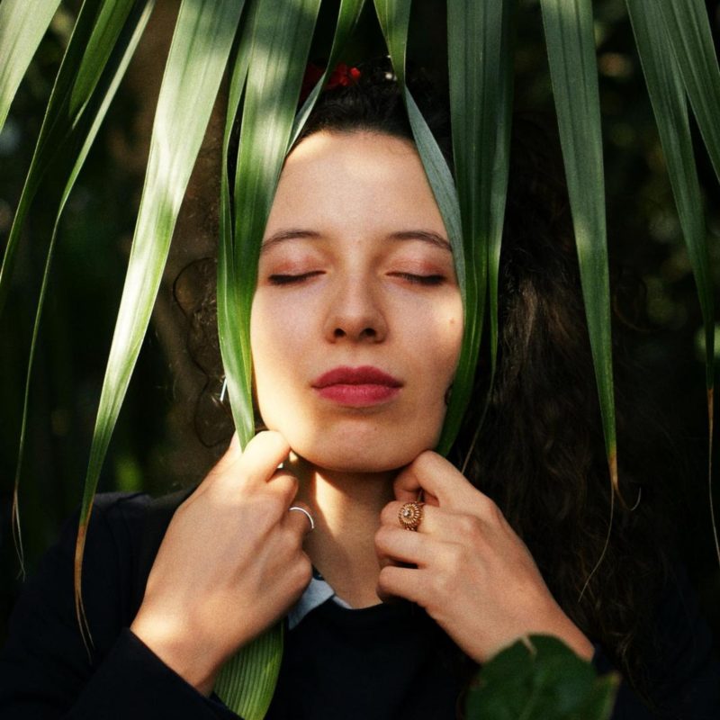 So Nuriddin met son âme à nu avec « Hurt Myself »