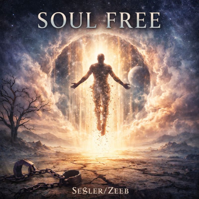 Seßler/Zeeb : L’envolée onirique de « Soul Free »