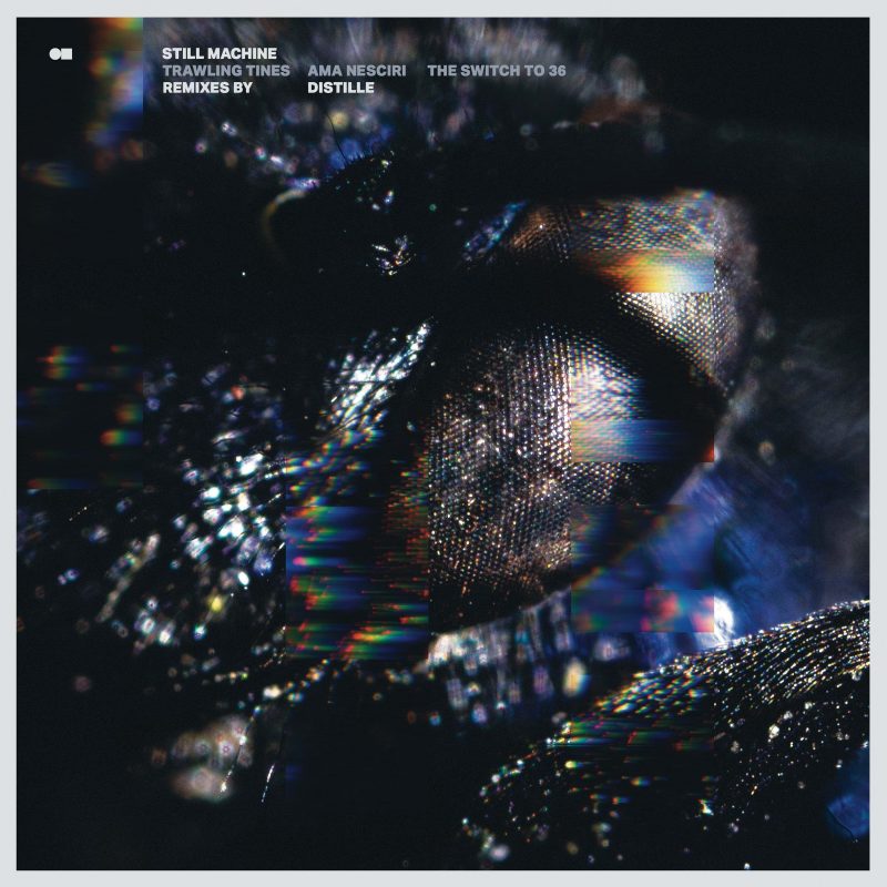 L’Abysse Reconfiguré : Quand Distille dissèque Still Machine avec « Trawling Tines »