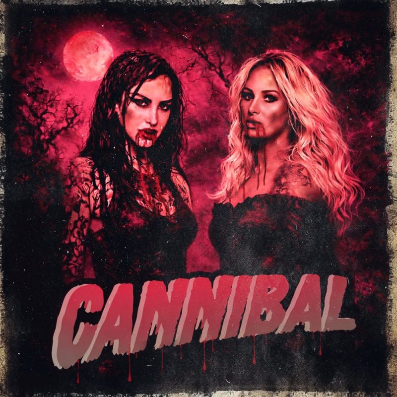 Cannibal : Le festin d’acier de Stitched Up Heart, Butcher Babies et Judge & Jury