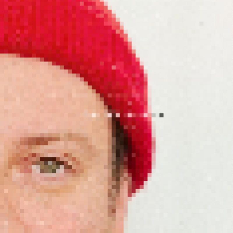 Tender Glue face au vertige du temps dans « Wasted »