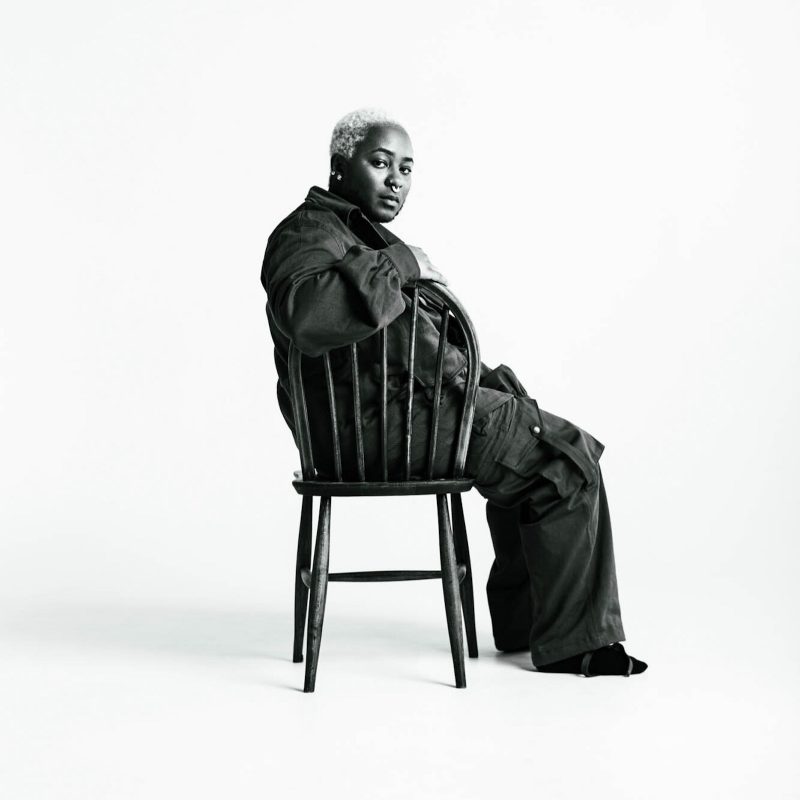 « Day We Met » : L&rsquo;Alchimie Suspendue de The Isle of CC et Steven Bamidele