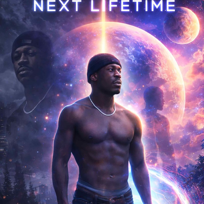 Trust Tate : L’envol introspectif avec « Next Lifetime »