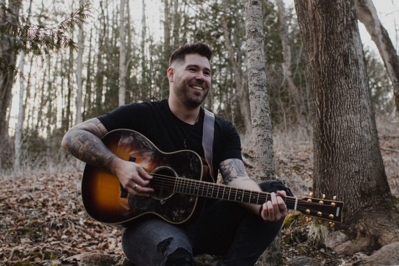Northern Heart, Southern Soul : Ty Wilson entre Nord et Sud