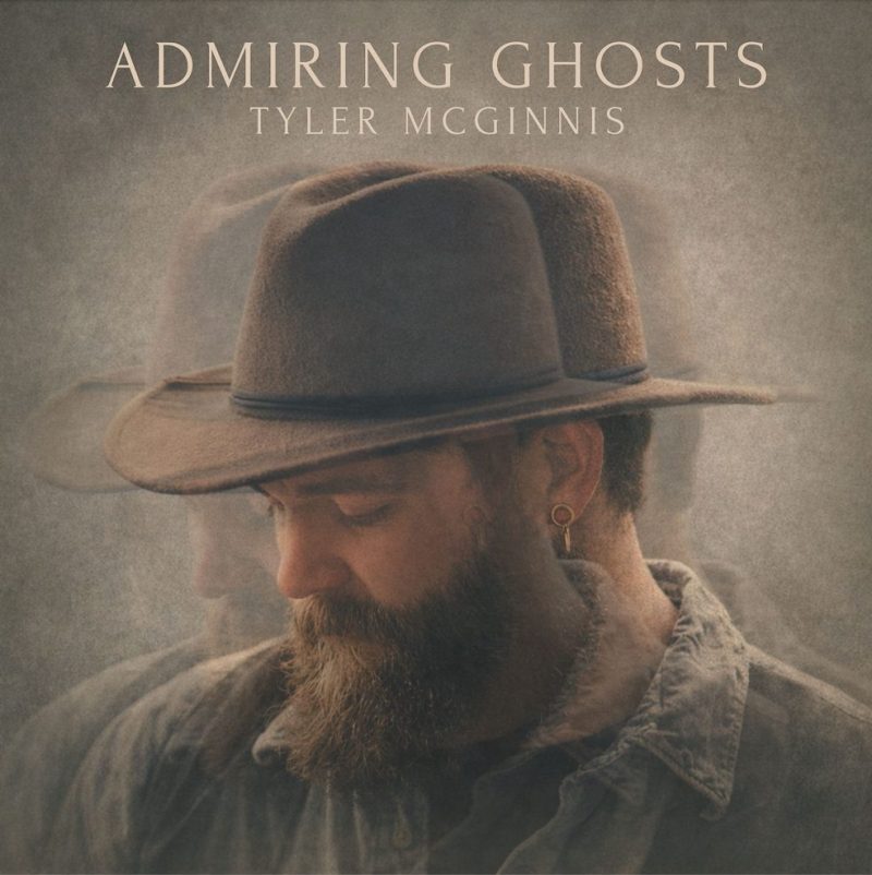 Tyler McGinnis : L’art de contempler nos absences avec « Admiring Ghosts »