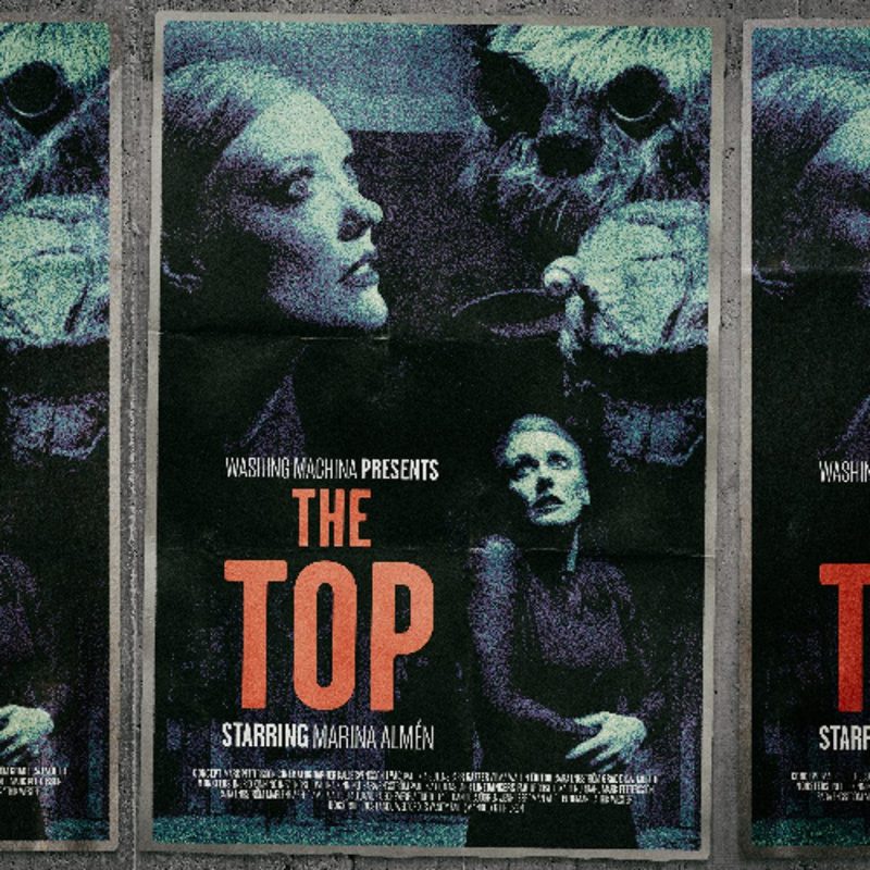 Washing Machina : L’ascension mélancolique de « The Top »