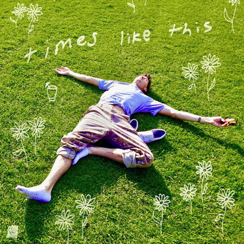 informal. dévoile “timeslikethis” feat. Alex Bone : une vibe électro chill parfaite pour les longues nuits