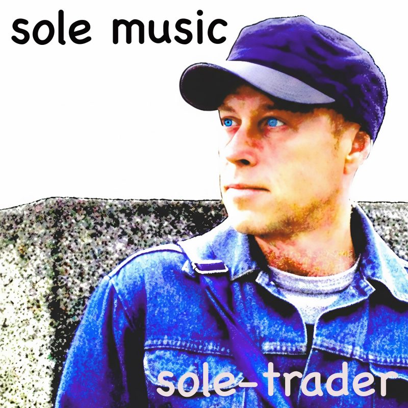 « Sole Music » de Sole-trader : l’odyssée intime d’un alchimiste pop