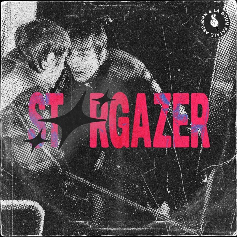 Quand Asbjørn et La Boum Fatale réveillent nos instincts avec « stargazer »