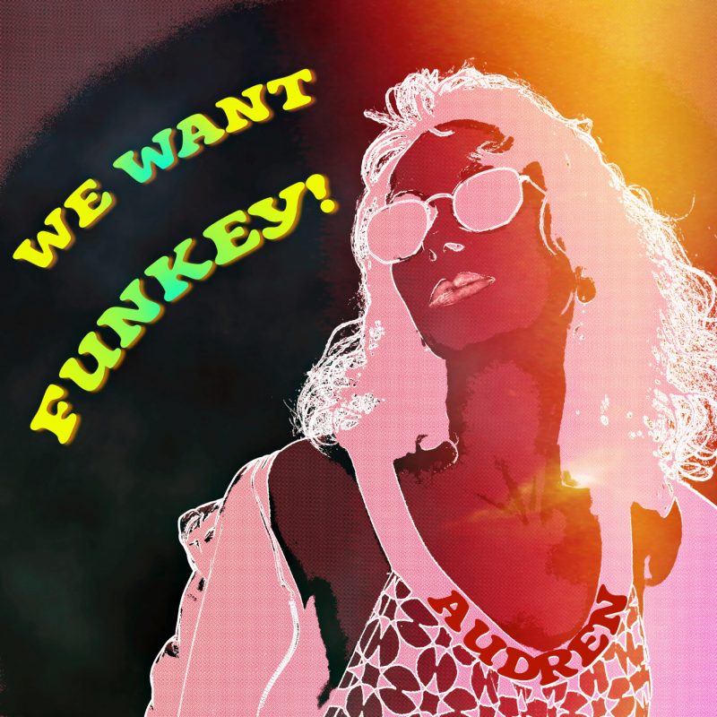 L’ordonnance funky d’Audren : une révolution par la danse intitulée « We Want Funkey! « 