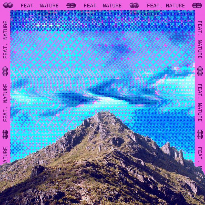 Barzo en collaboration avec NATURE : l&rsquo;immersion organique de « Talamanca »