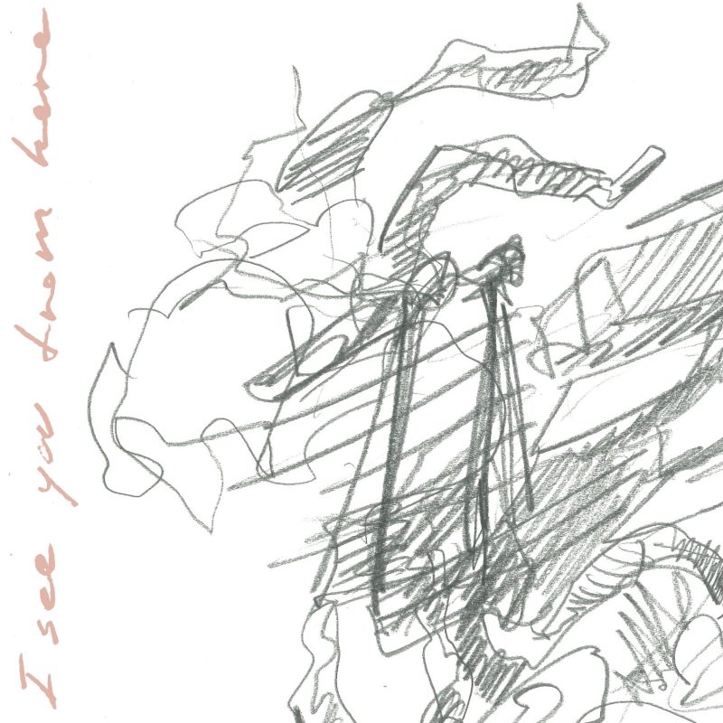 L&rsquo;Éclat Nocturne de Bending Backwards : Une Hypnose Immobile avec « I See You From Here »