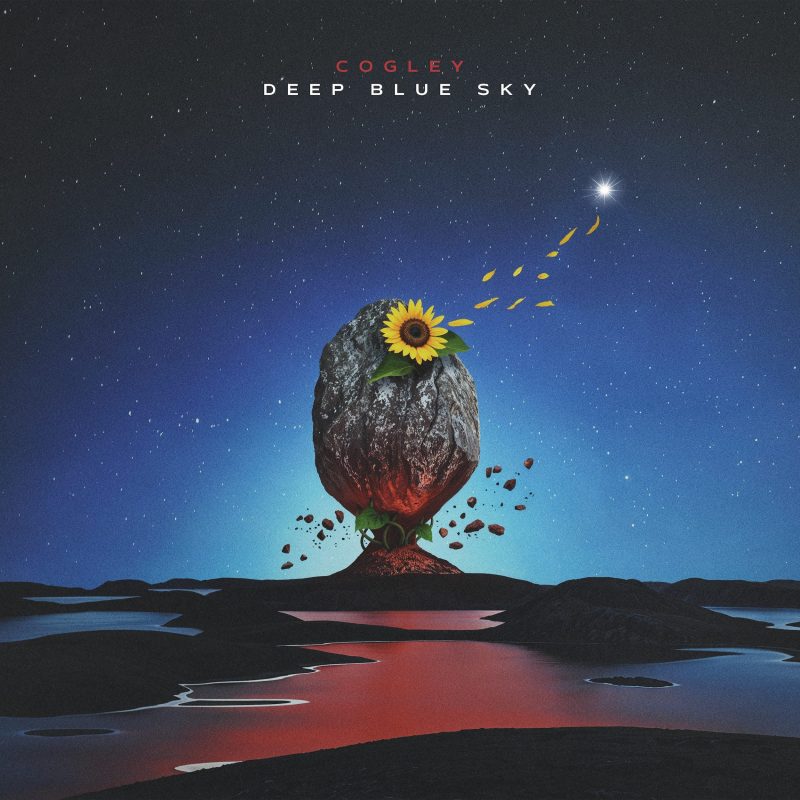 Cogley : La rédemption céleste de « Deep Blue Sky »