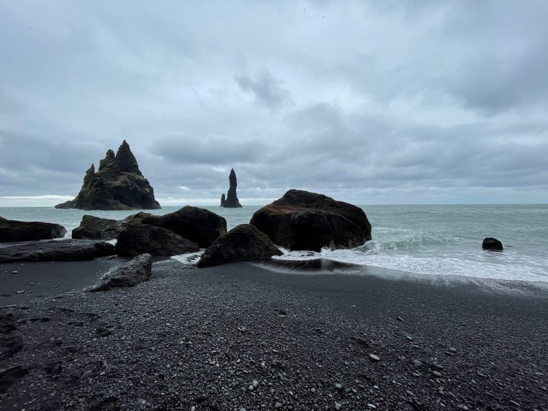 « Calma » : L’Épure Électronique selon DIONIA RAF