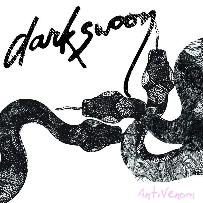 Darkswoon : La catharsis électrique d’« Antivenom »