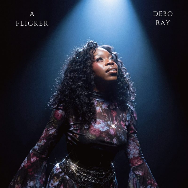 Debo Ray ravive la flamme avec « A Flicker »