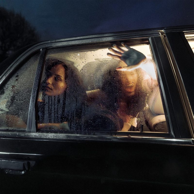 L’Amertume Céleste de Dolder : La claque « Bone Structure »