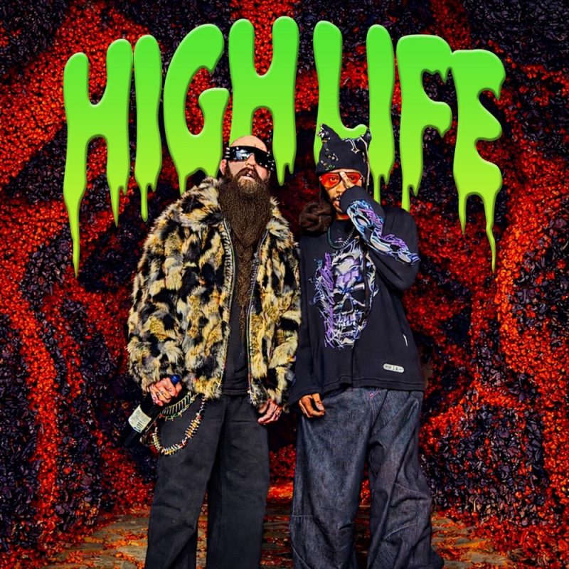 L&rsquo;ascension résiliente de Dream Beard et Dropout Kings avec « HIGH LIFE »