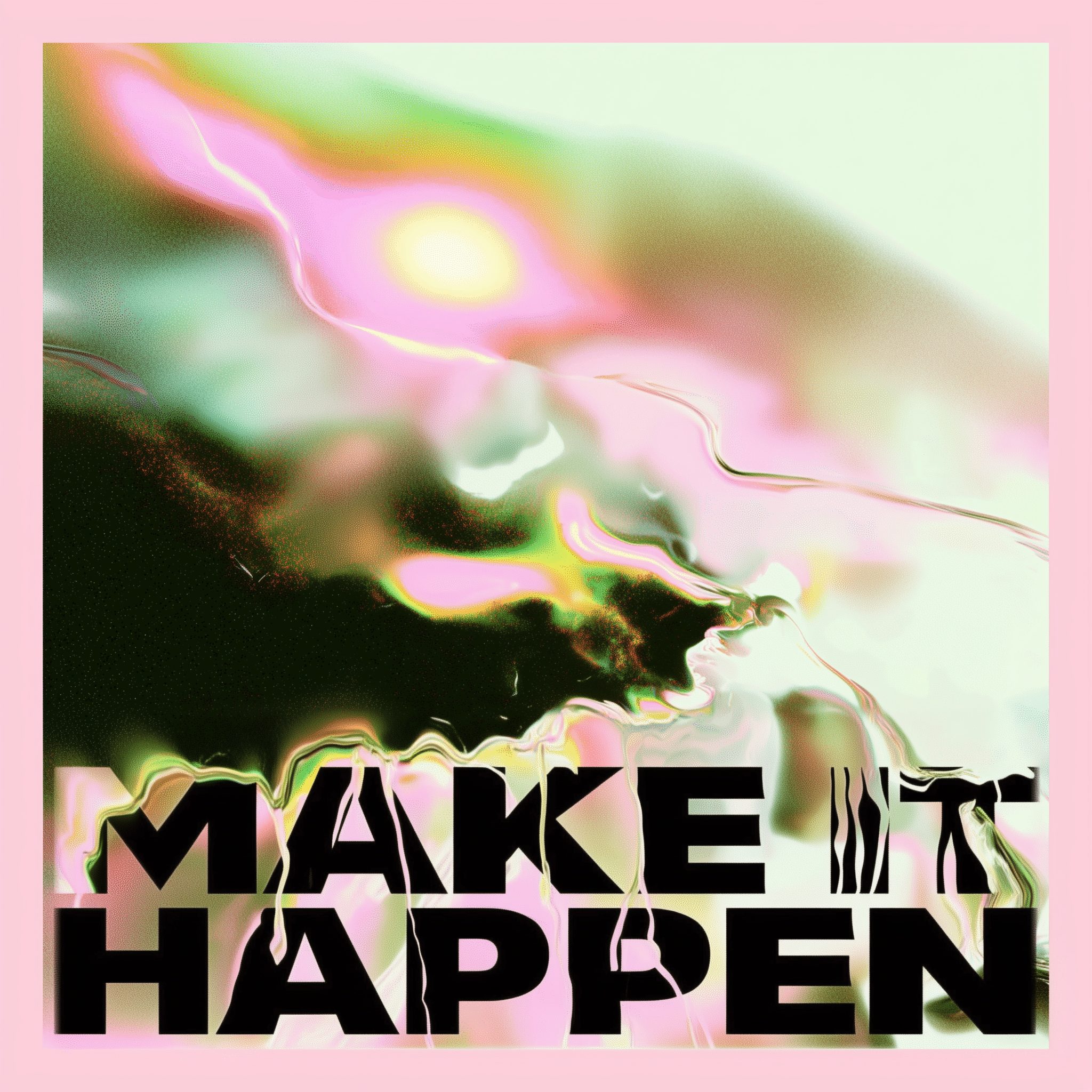 ESSIRAY : L’alchimie magnétique de « Make It Happen »