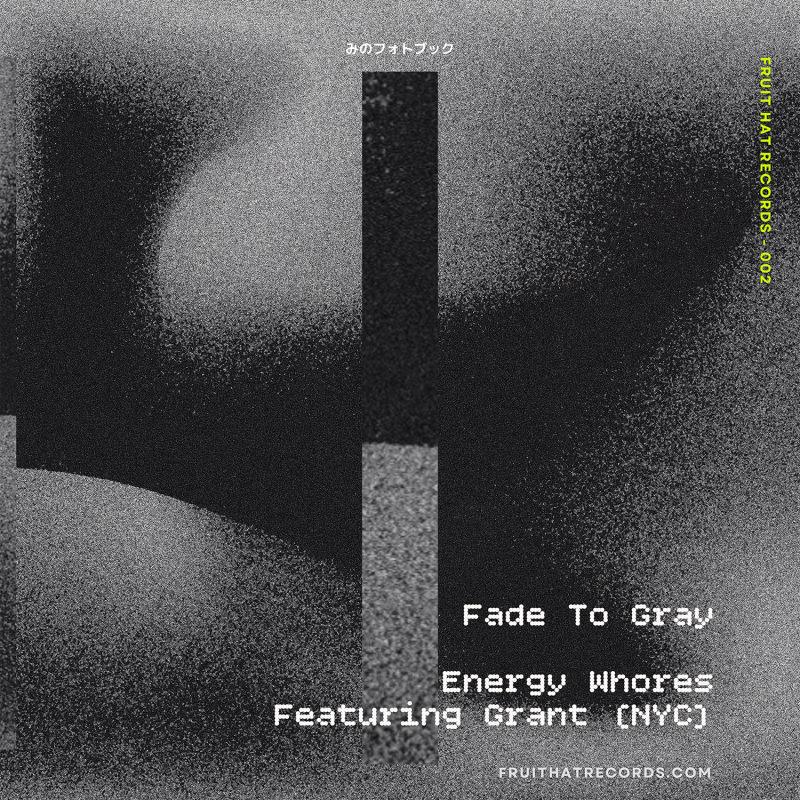 Quand Energy Whores réinvente la mélancolie avec « Fade To Gray »