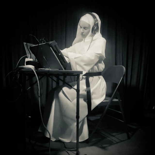 L’Éveil Mystique d’Eve Maret : Le Frisson de « Gethsemani »